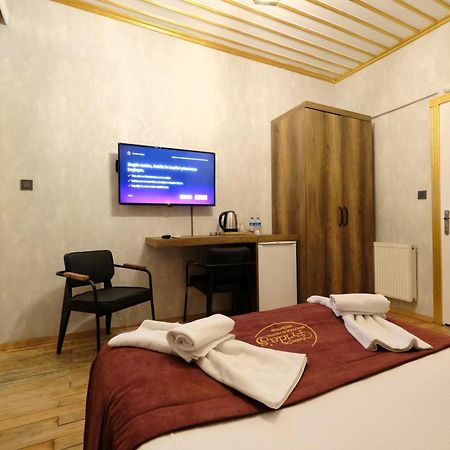 Casa De Frida'S Besiktas Hotel Isztambul Kültér fotó
