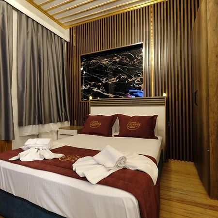 Casa De Frida'S Besiktas Hotel Isztambul Kültér fotó