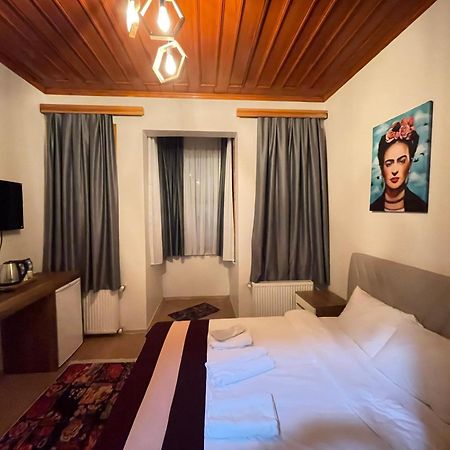 Casa De Frida'S Besiktas Hotel Isztambul Kültér fotó