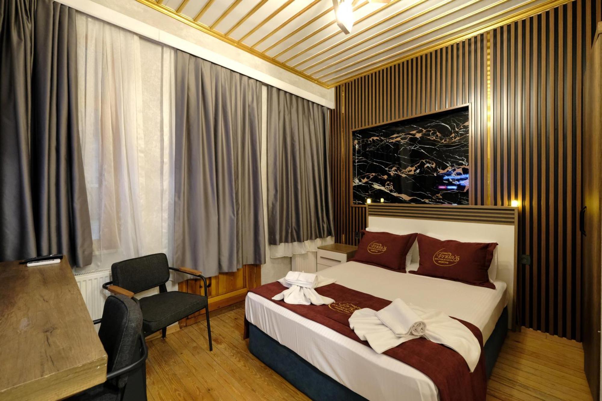 Casa De Frida'S Besiktas Hotel Isztambul Kültér fotó