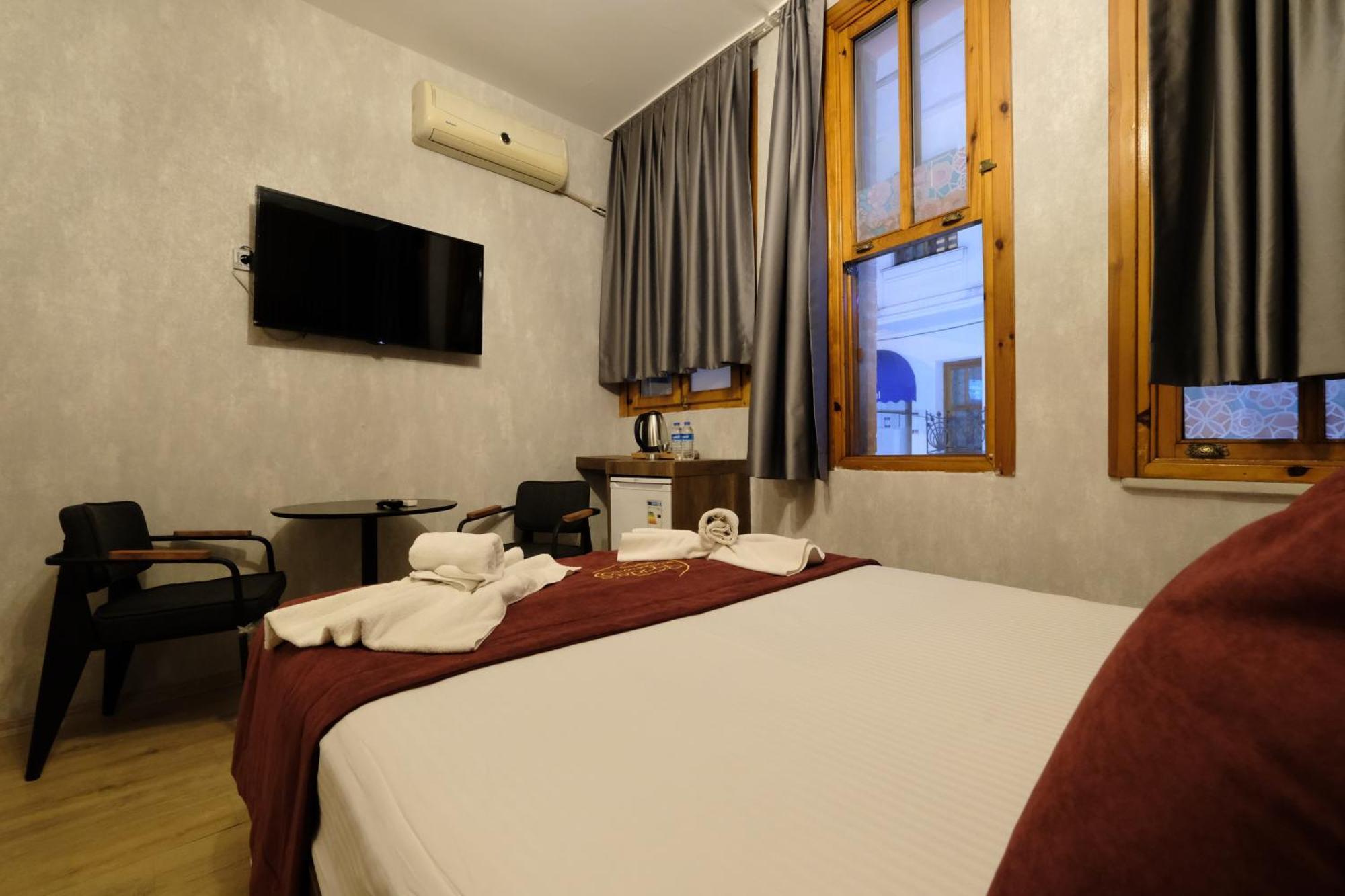 Casa De Frida'S Besiktas Hotel Isztambul Kültér fotó