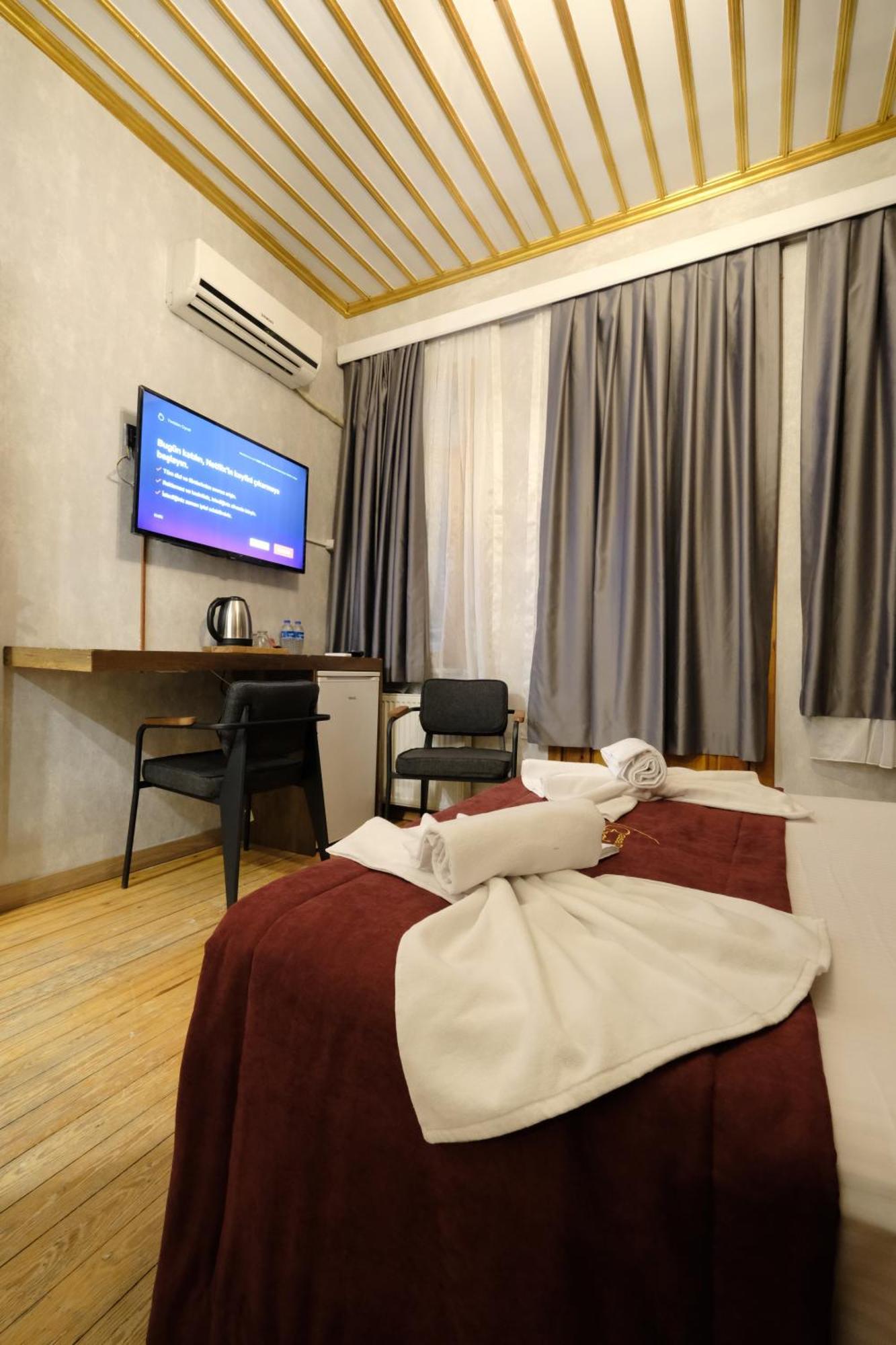Casa De Frida'S Besiktas Hotel Isztambul Kültér fotó